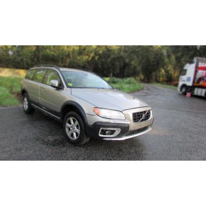 VOLVO - XC 70